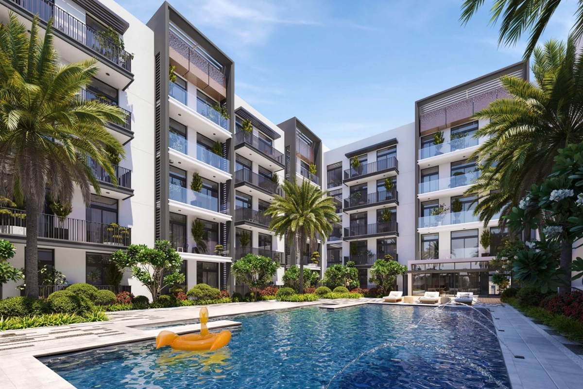 Ellington Hamilton House Amenities Features