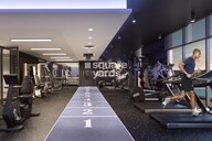 Ellington Harrington House Amenities-Features