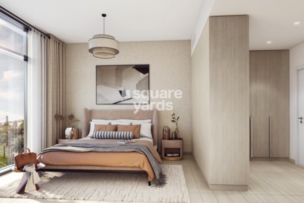 Ellington Harrington House Apartment Interiors