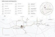 Ellington Hillmont Residences Amenities-Features