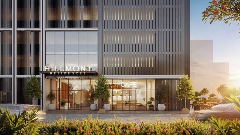 Ellington Hillmont Residences Amenities Features