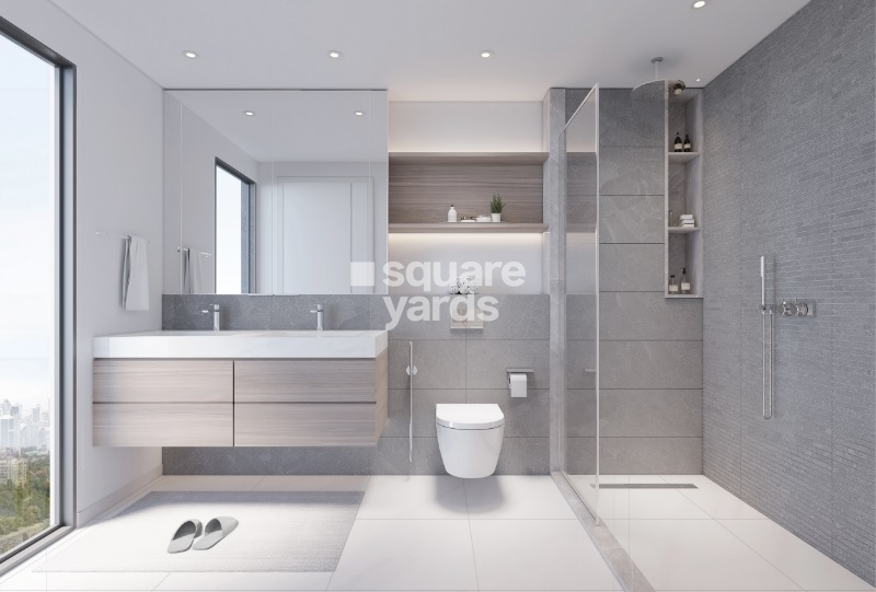 Ellington House Apartment Interiors