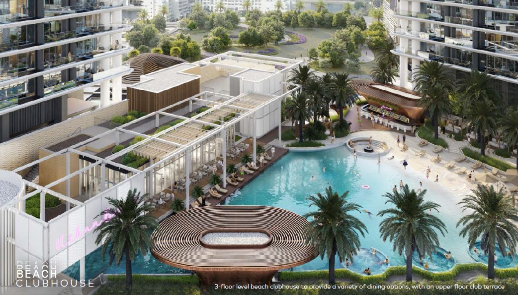 Ellington Mercer House Amenities Features