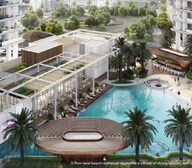 Ellington Mercer House Amenities-Features