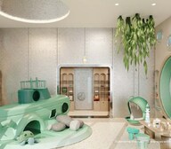 Ellington Mercer House Amenities-Features