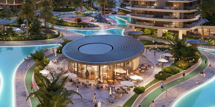 Ellington Meriva Sunset Amenities Features