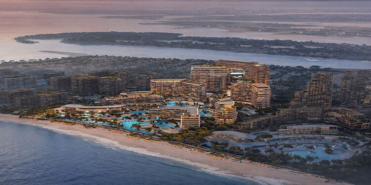 Ellington Meriva Sunset