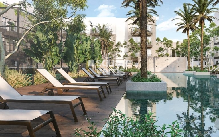 Ellington Oakley Square Residences Amenities Features