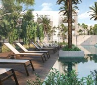 Ellington Oakley Square Residences Amenities-Features