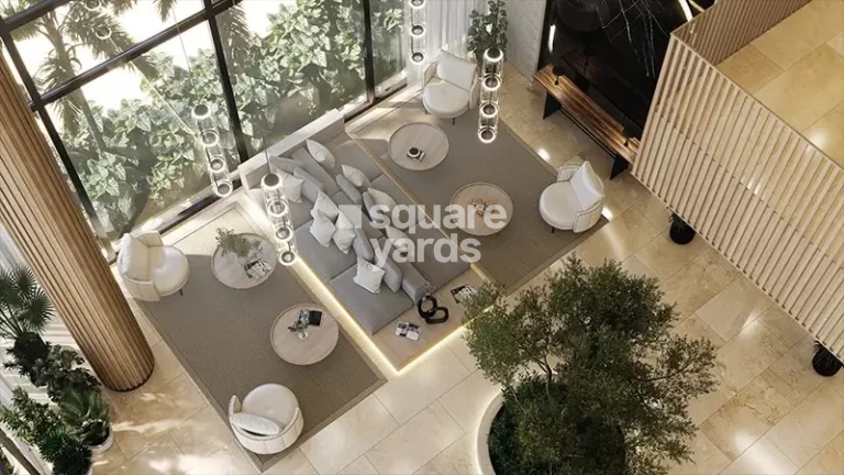 Ellington Oakley Square Residences Apartment Interiors