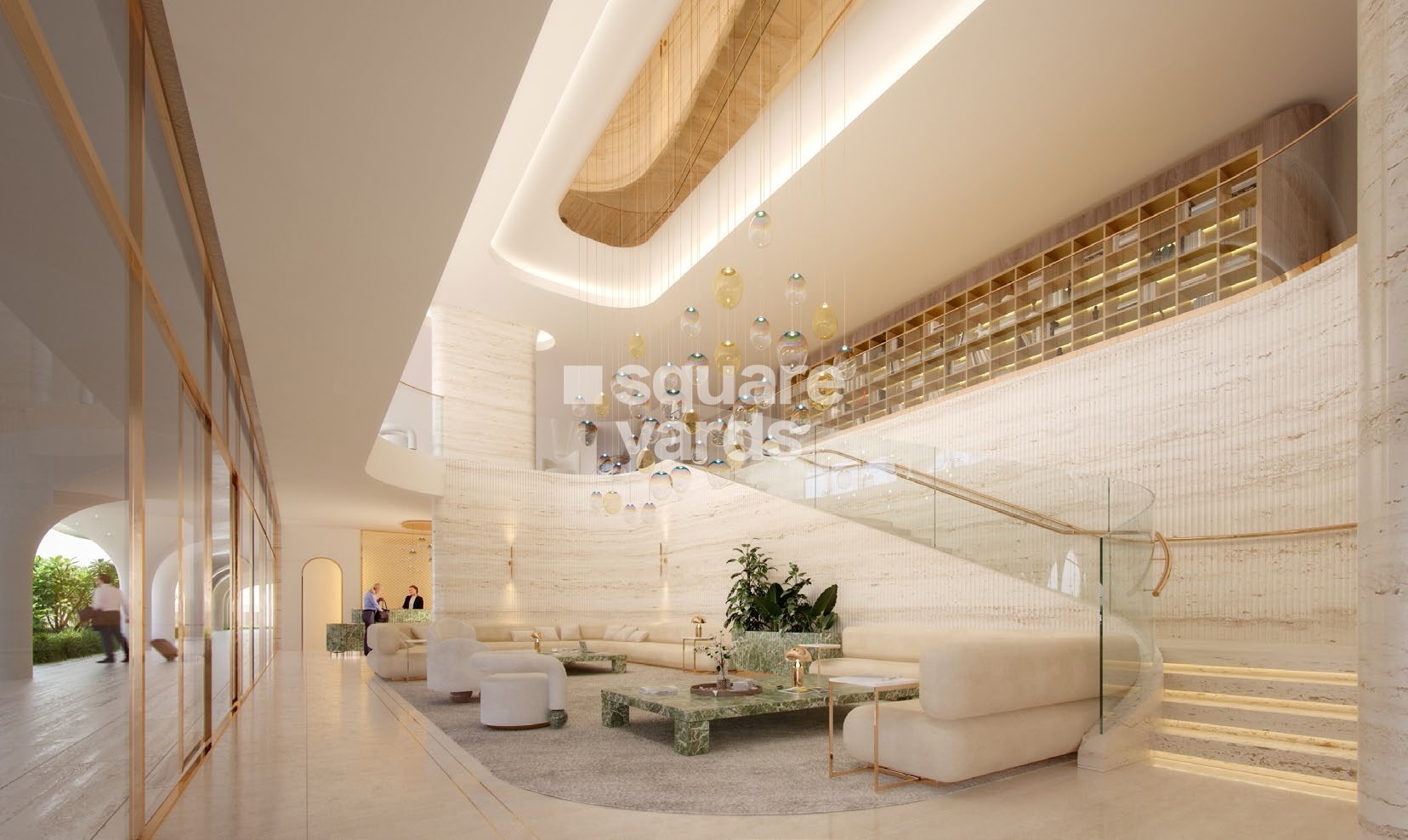 Ellington Ocean House Amenities Features