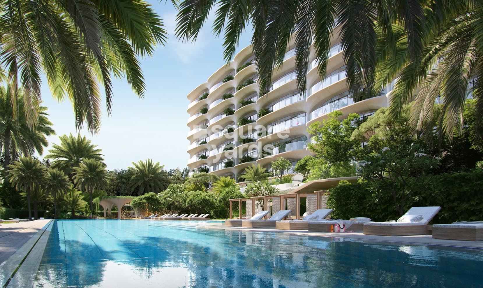 Ellington Ocean House Amenities Features