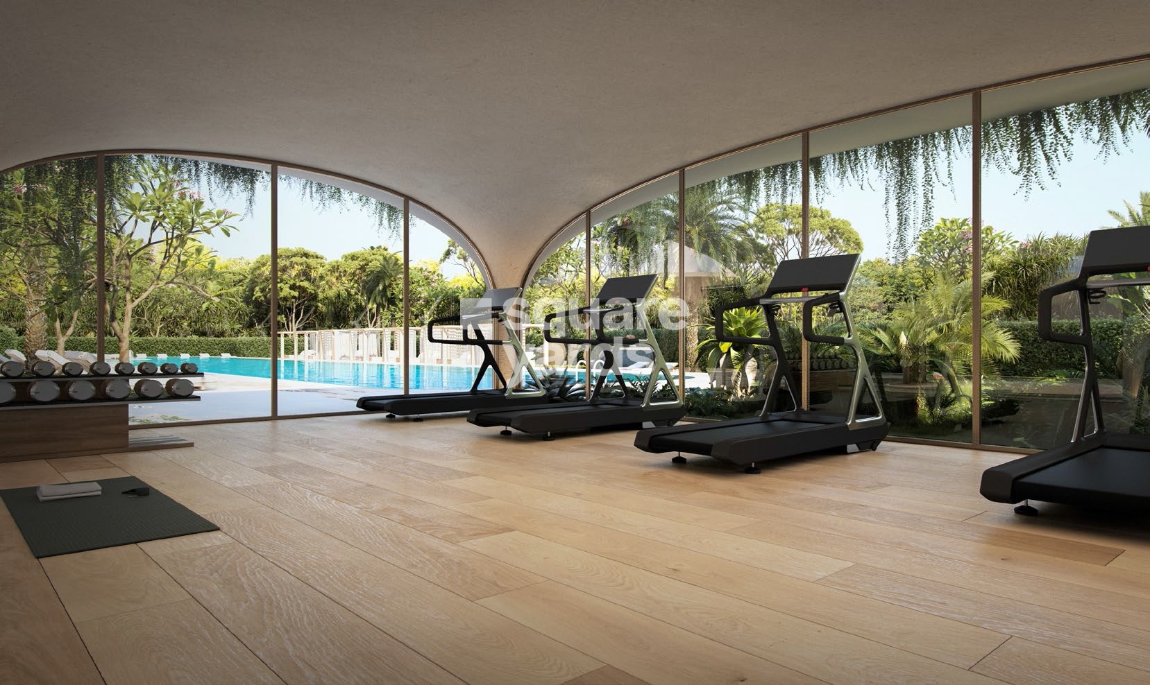 Ellington Ocean House Amenities Features