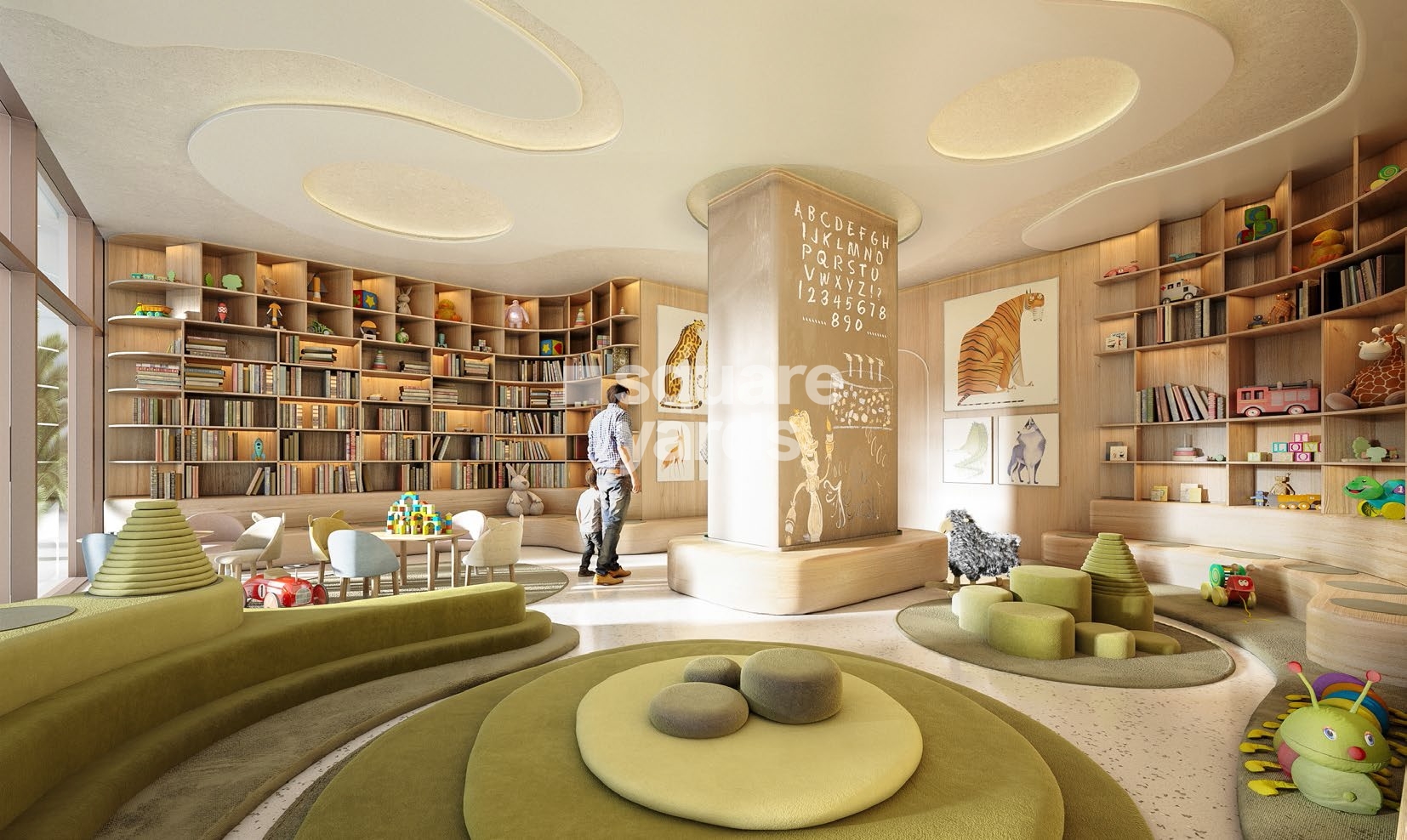 Ellington Ocean House Amenities Features