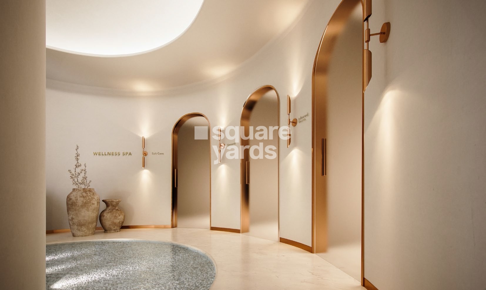 Ellington Ocean House Amenities Features