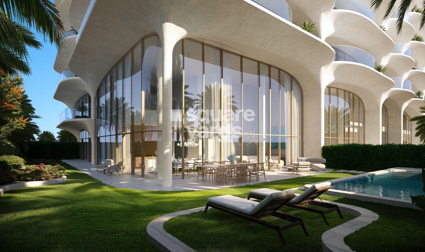 Ellington Ocean House Amenities Features