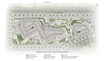 Ellington Portside Square Master Plan Image
