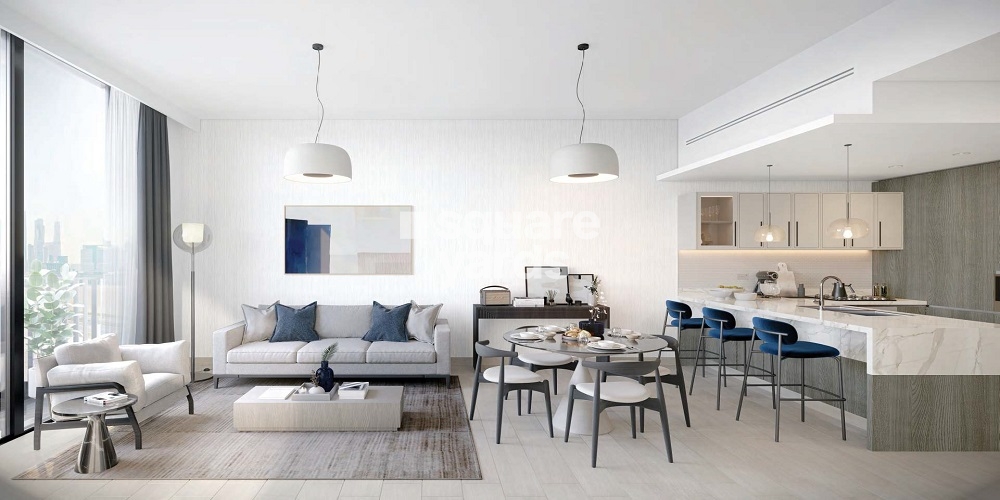 Ellington Rosemont Residences Apartment Interiors