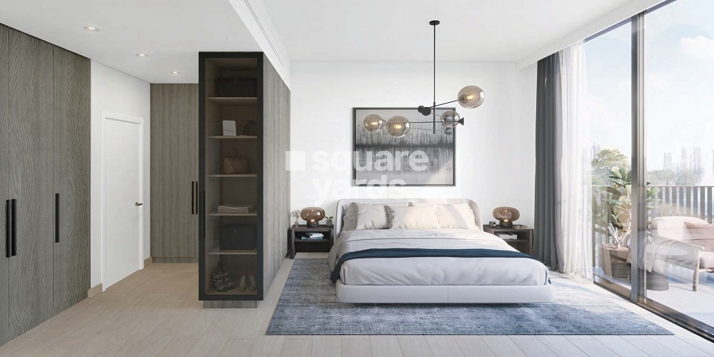 Ellington Rosemont Residences Apartment Interiors