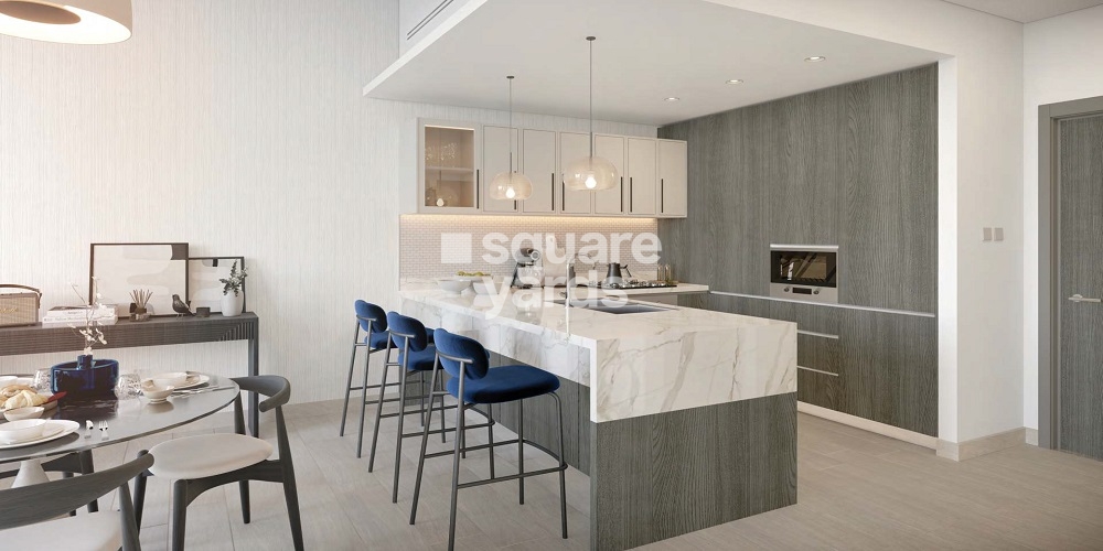 Ellington Rosemont Residences Apartment Interiors