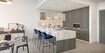 Ellington Rosemont Residences Apartment Interiors