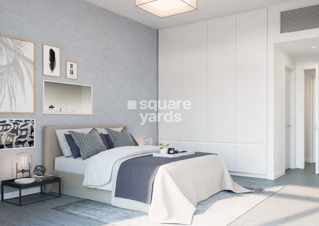 Ellington Somerset Mews Apartment Interiors