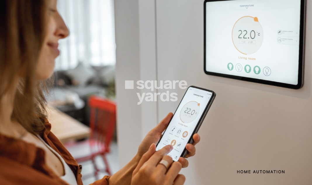 Ellington The Crestmark Amenities Features