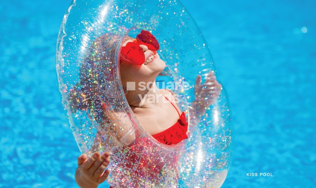 Ellington The Crestmark Amenities Features