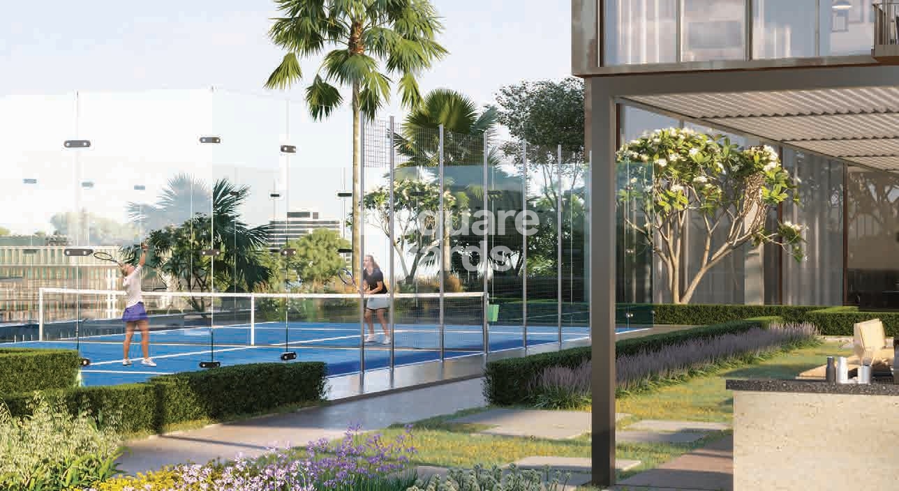 Ellington The Highbury Amenities Features