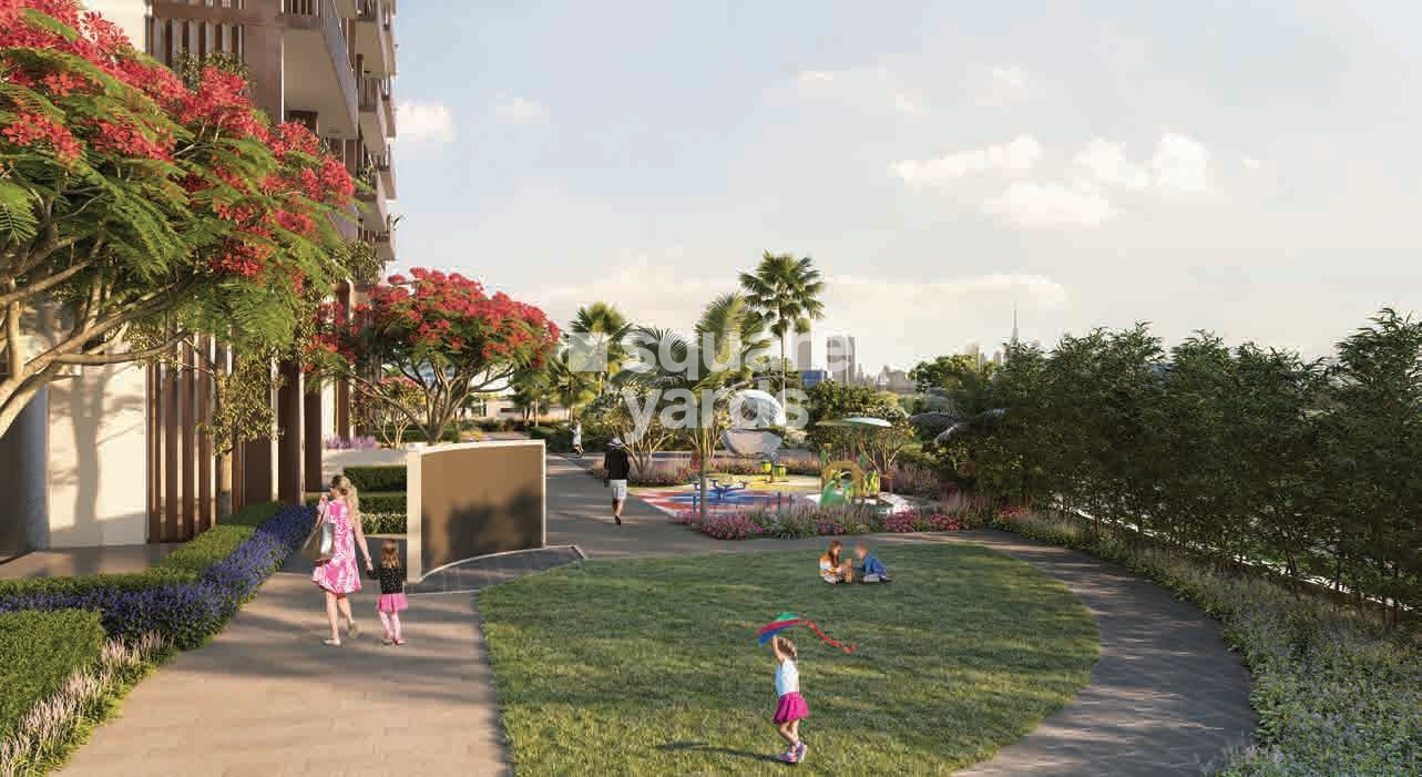 Ellington The Highbury Amenities Features