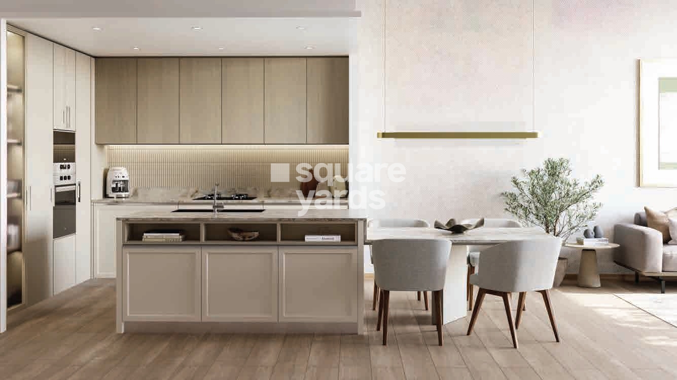 Ellington The Highbury Apartment Interiors