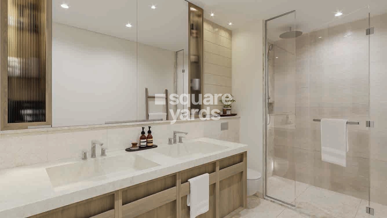 Ellington The Highbury Apartment Interiors