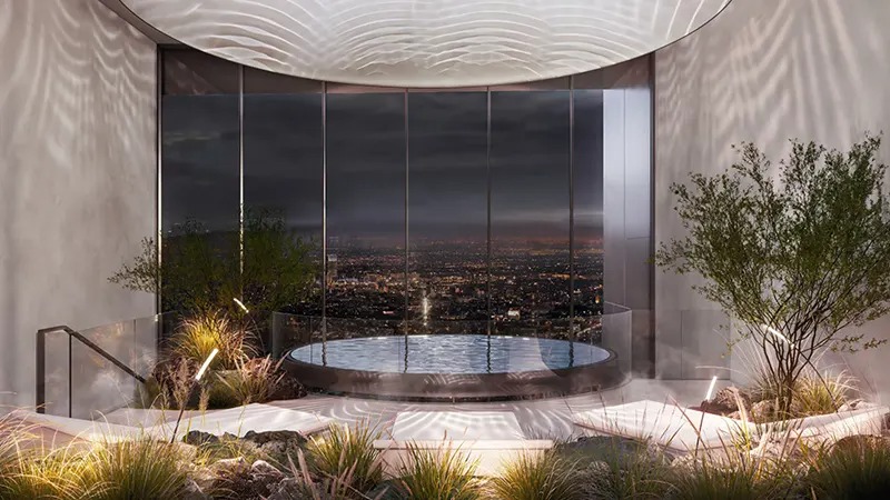 Ellington The Highgrove Amenities Features