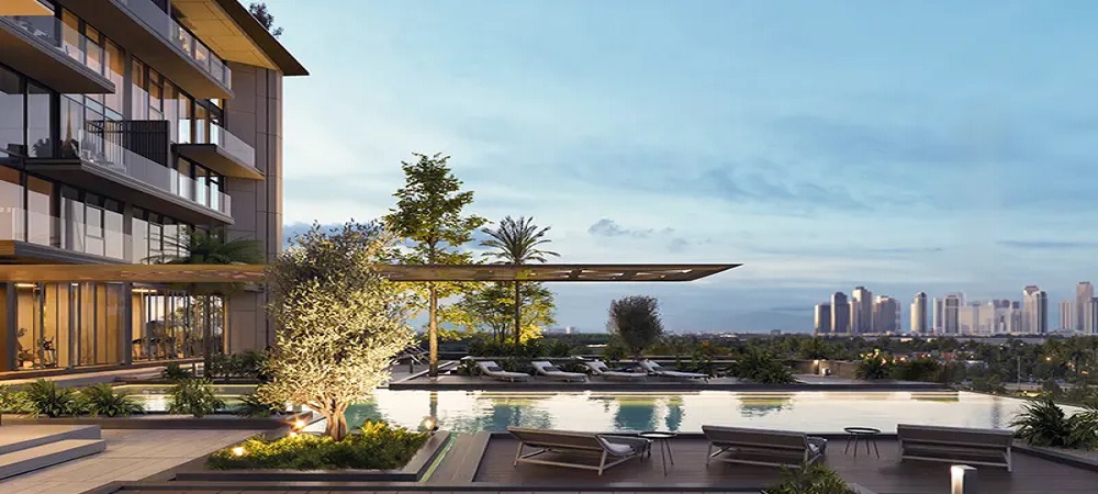 Ellington The Highgrove Amenities Features