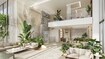 Ellington The Highgrove Apartment Interiors