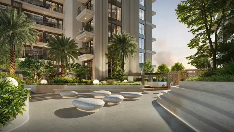 Ellington The Hillgate Amenities Features