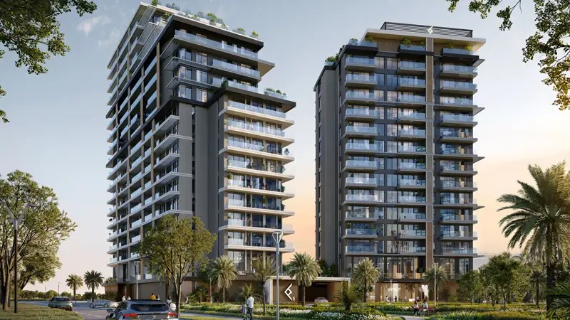 Ellington The Hillgate Apartment Exteriors