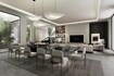 Ellington The Sanctuary Apartment Interiors