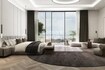 Ellington The Sanctuary Apartment Interiors