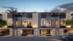 Ellington The Watercrest Villa View