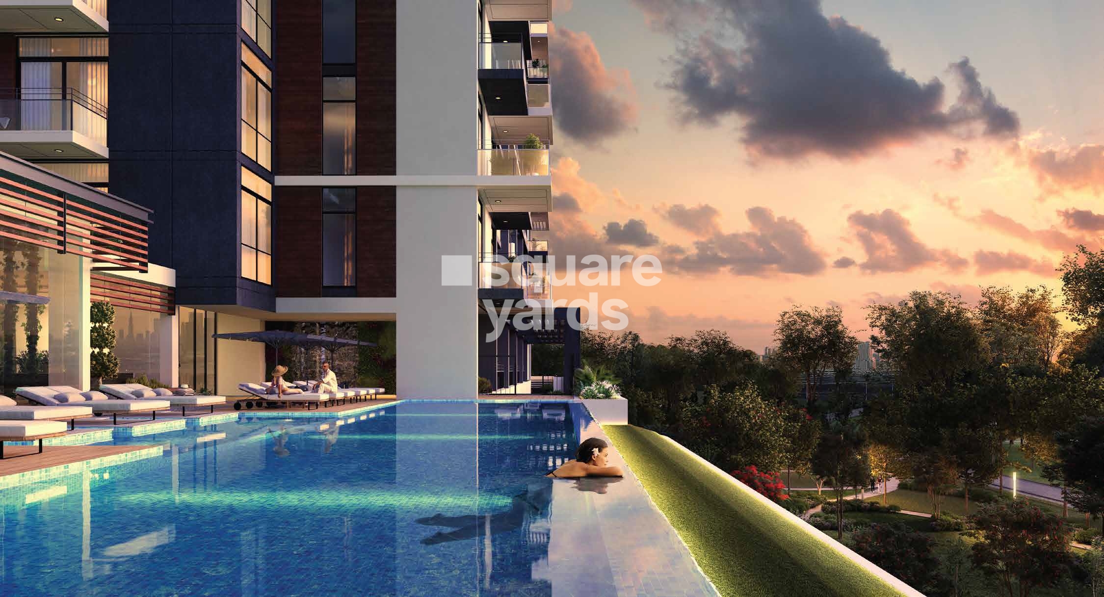 Ellington Wilton Park Residences Amenities Features