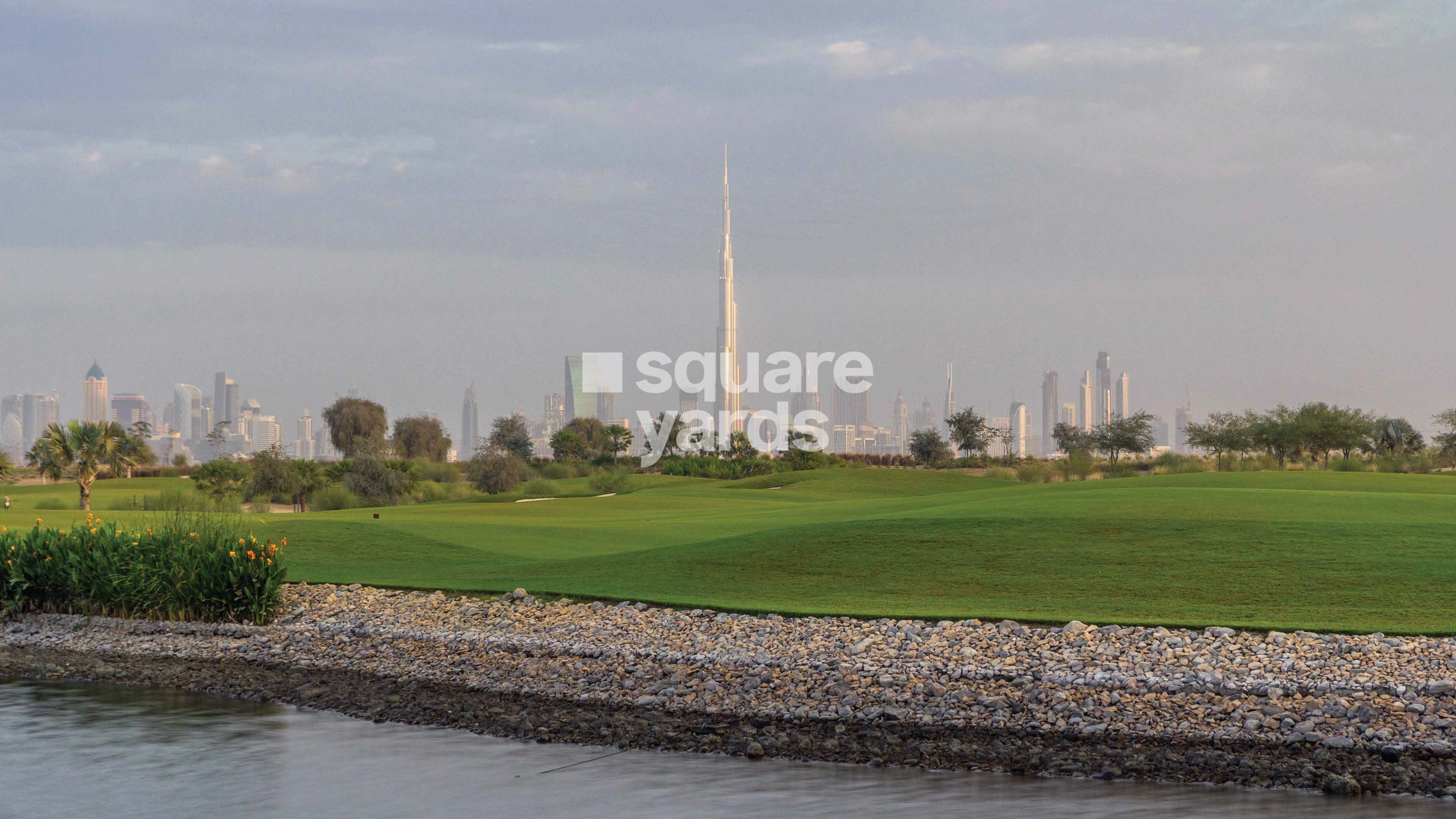 Ellington Wilton Park Residences Amenities Features