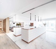 Ellington Wilton Park Residences Apartment Interiors