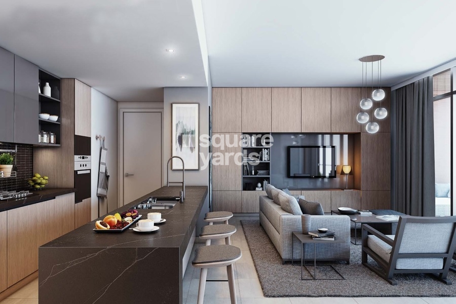 Ellington Wilton Terraces Apartment Interiors