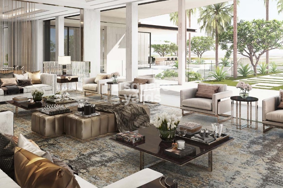 Ellington Wilton Terraces Apartment Interiors