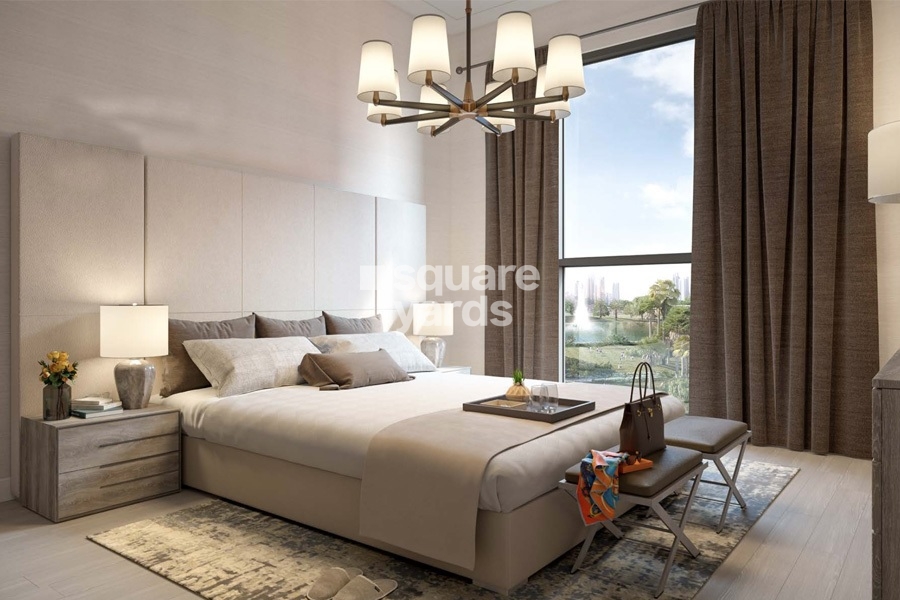 Ellington Wilton Terraces Apartment Interiors