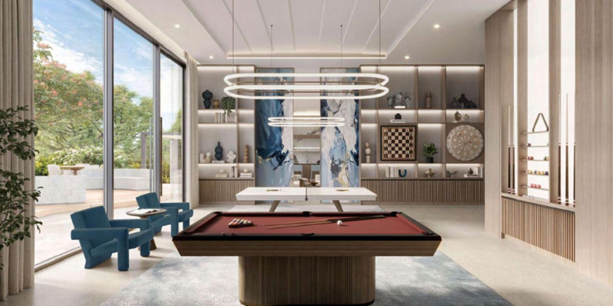 Ellington Windsor House 2 Amenities Features