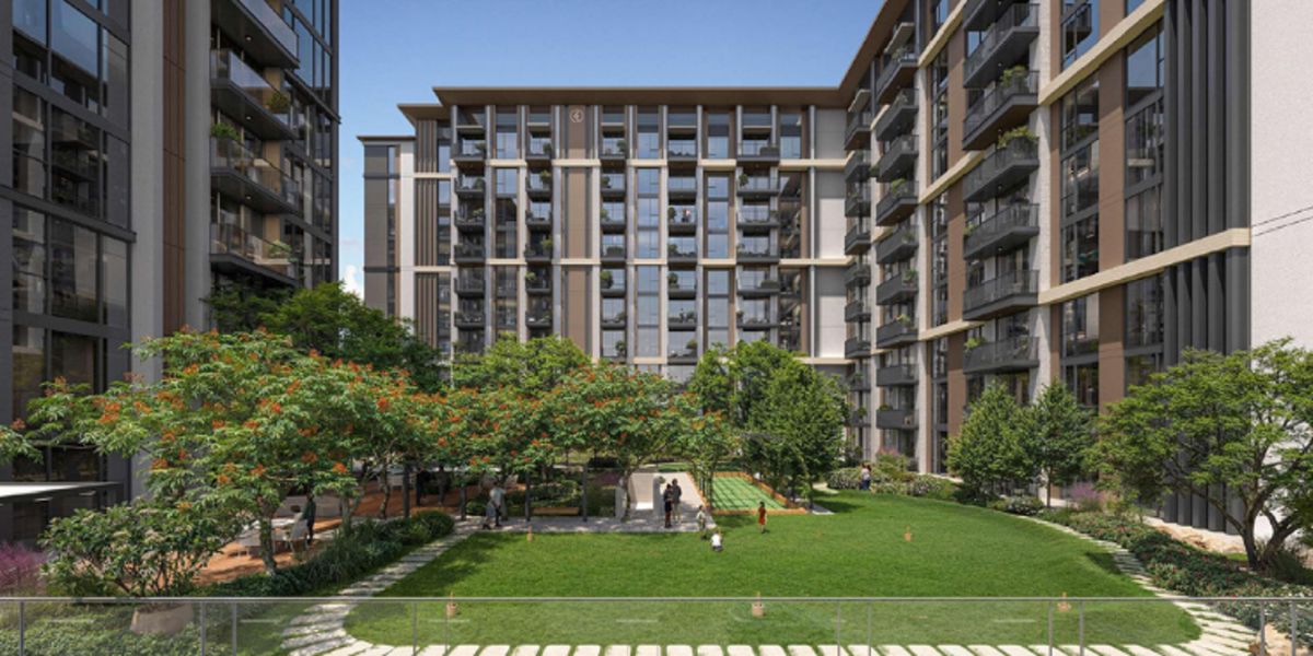 Ellington Windsor House 2 Amenities Features