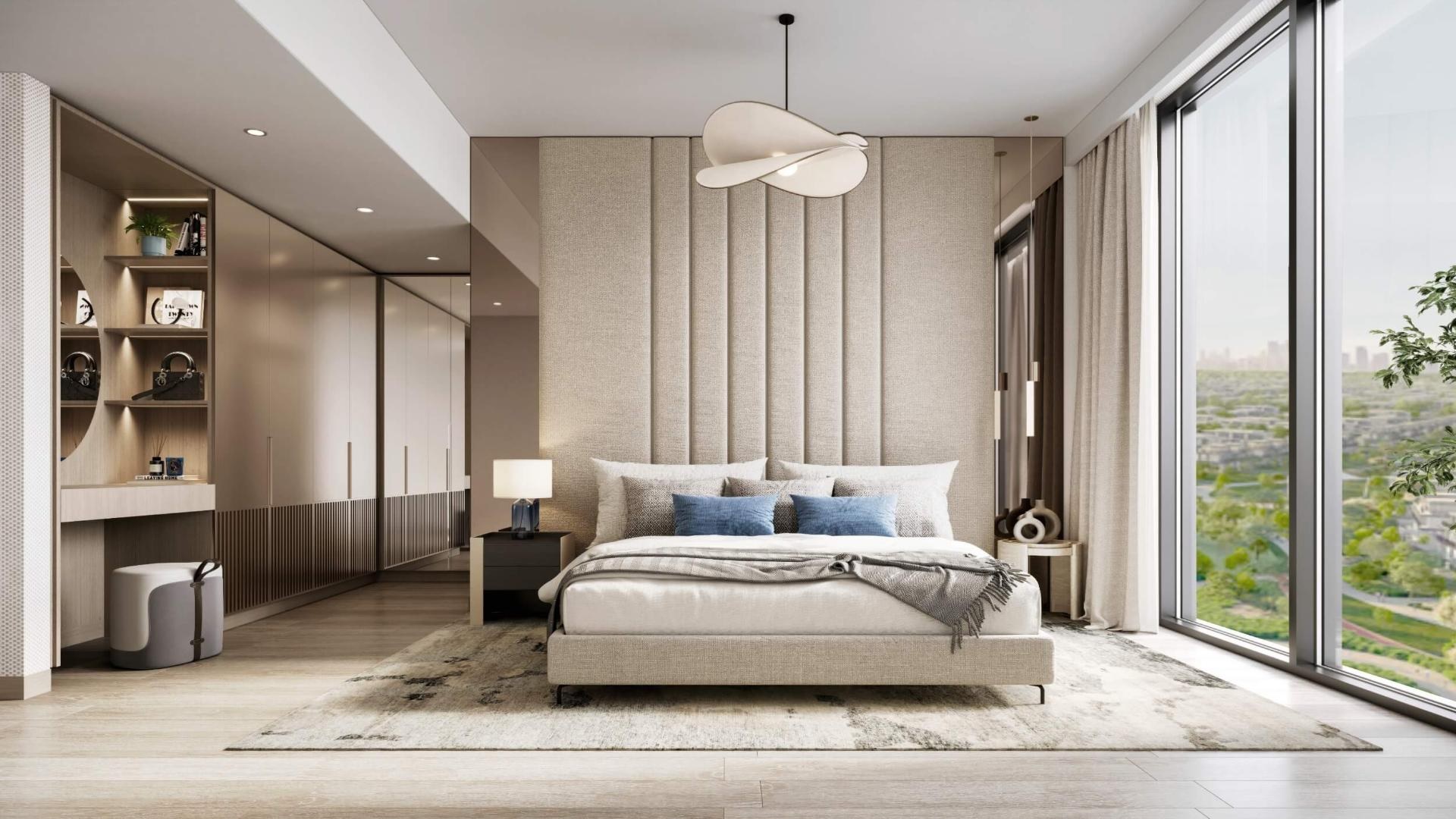 Ellington Windsor House Apartment Interiors