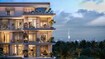 Elysian Emerge Residences Apartment Exteriors